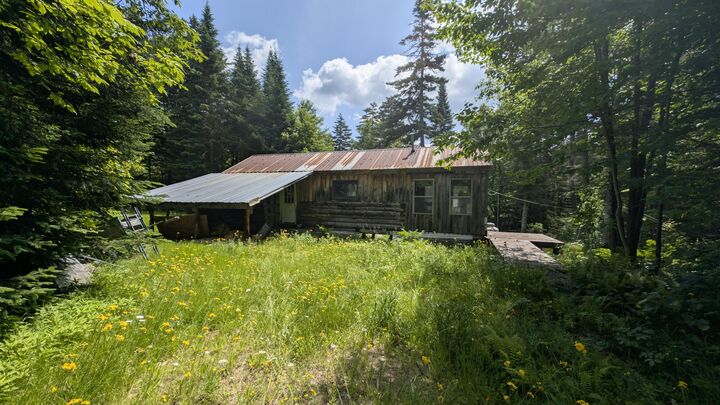 Property Photo:  0 New York 30  NY 12847 