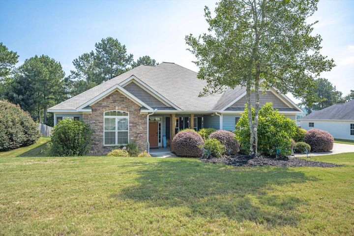 Property Photo:  1069 Tralee Drive  SC 29842 