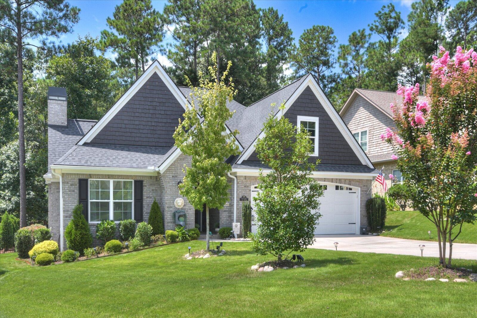 Property Photo: 132 Pinyon Pine Loop SC 29803