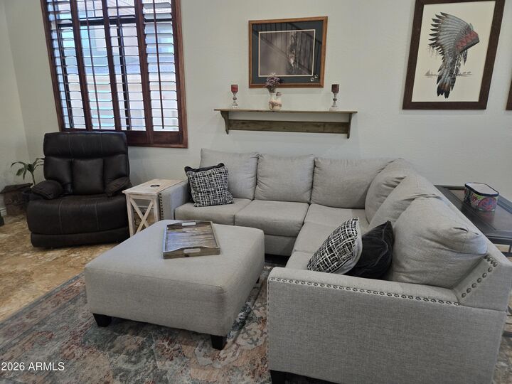 Property Photo:  16820 E La Montana Drive 103  AZ 85268 