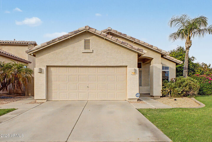 Property Photo: 2392 W Rockrose Way AZ 85248