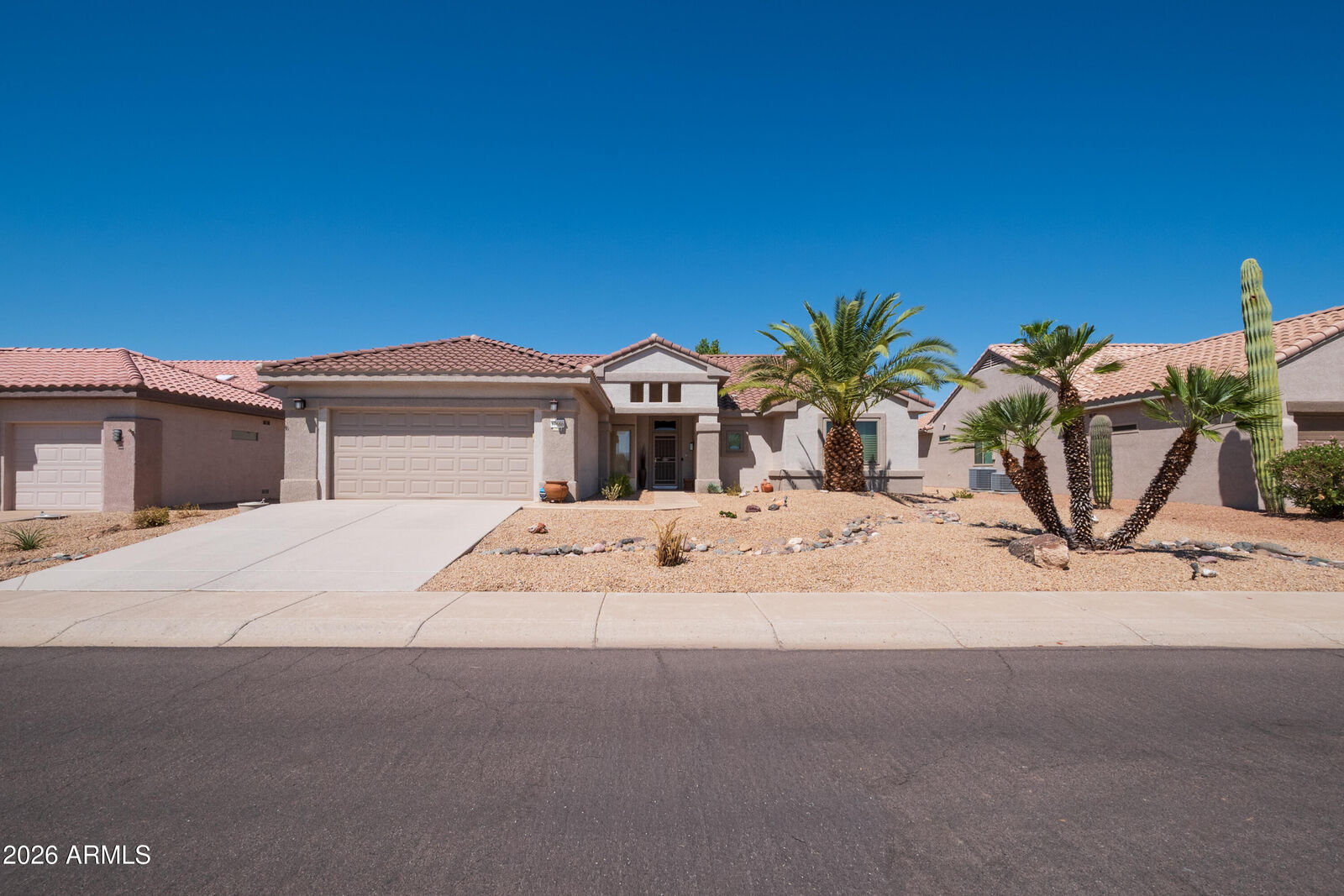 Property Photo:  17686 N Amberwood Drive  AZ 85374 