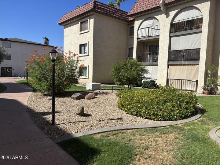 Property Photo:  3033 E Devonshire Avenue 2017  AZ 85016 