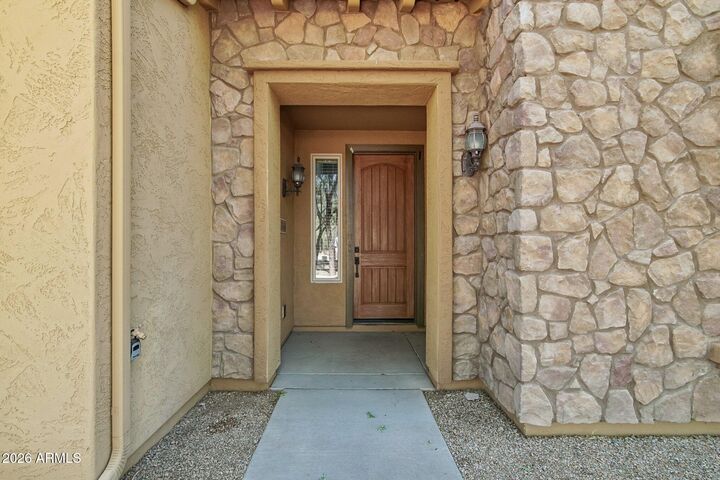 Property Photo: 3866 E Cat Balue Drive AZ 85050