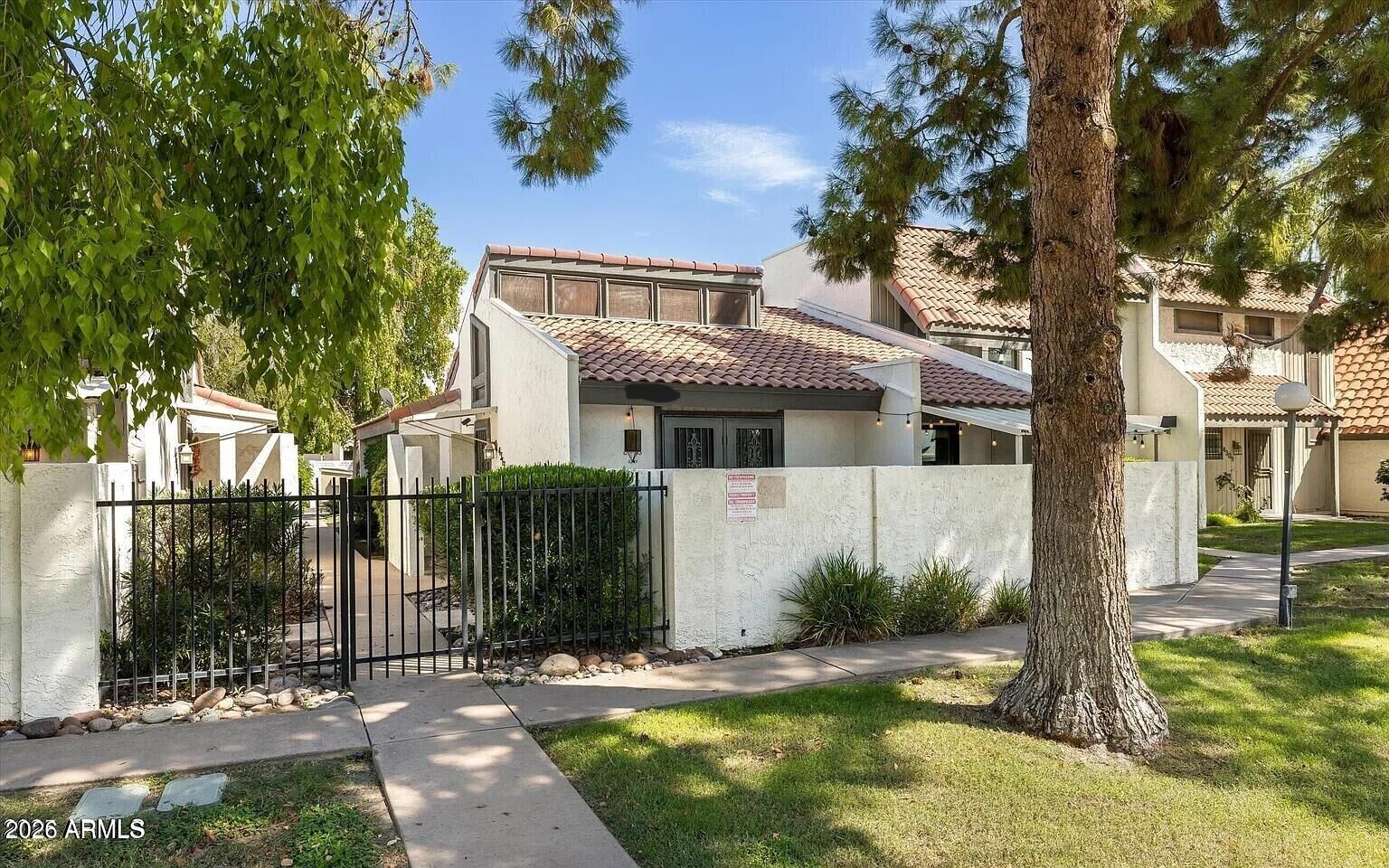 Property Photo:  4313 N 28th Street  AZ 85016 
