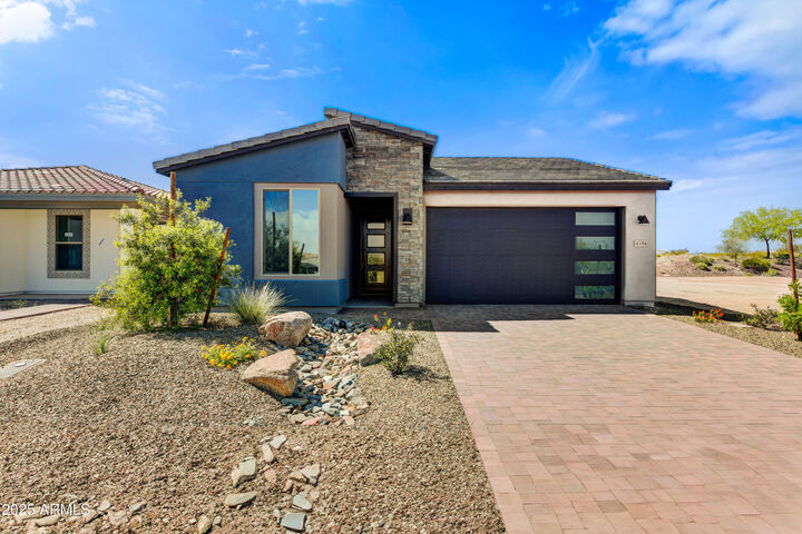 Property Photo:  4354 Ponderosa Trail  AZ 85390 