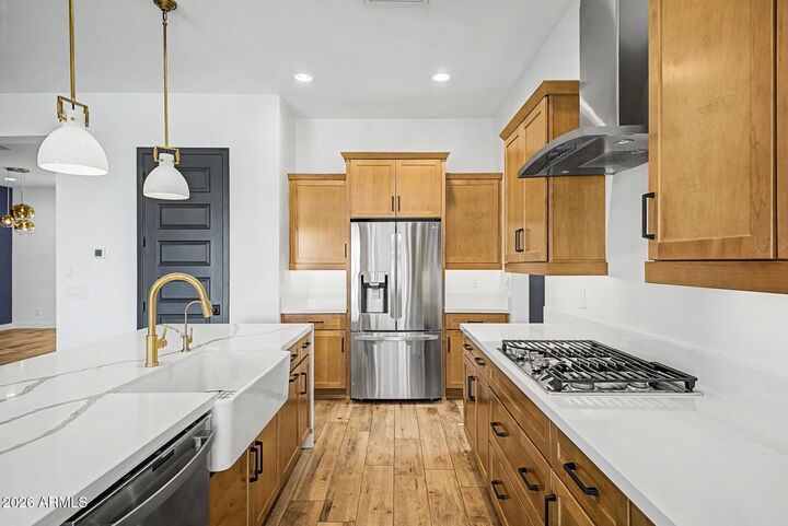 Property Photo:  17864 W Amberwood Drive  AZ 85338 