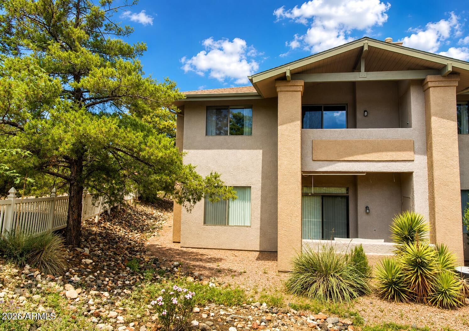 Property Photo: 985 E Mingus Avenue 823 AZ 86326