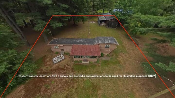 Property Photo:  310 Green Oak Ln  PA 16353 