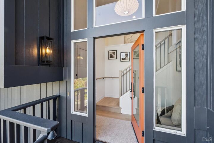 Property Photo:  240 Perry Street  CA 94941 