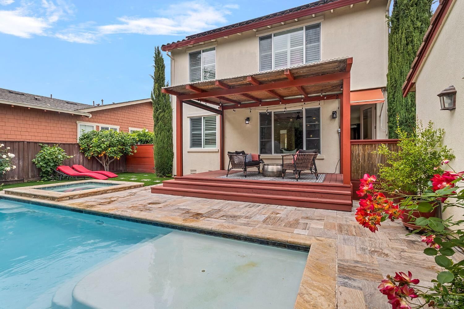 Property Photo: 405 Brockman Lane CA 95476