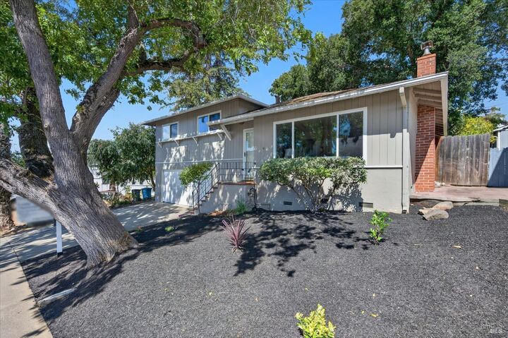 Property Photo:  46 Los Cerritos Drive  CA 94589 