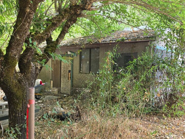 Property Photo: 24135 Agency Road CA 95428