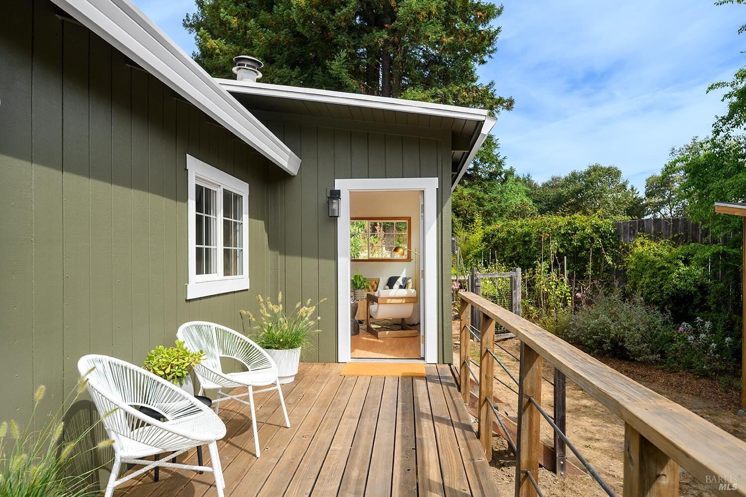 Property Photo:  13190 Dupont Road  CA 95472 