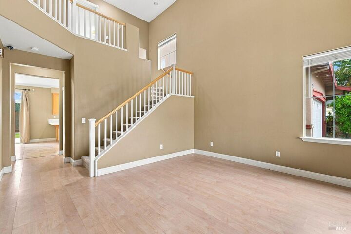 Property Photo: 2896 Blacktail Street CA 95407