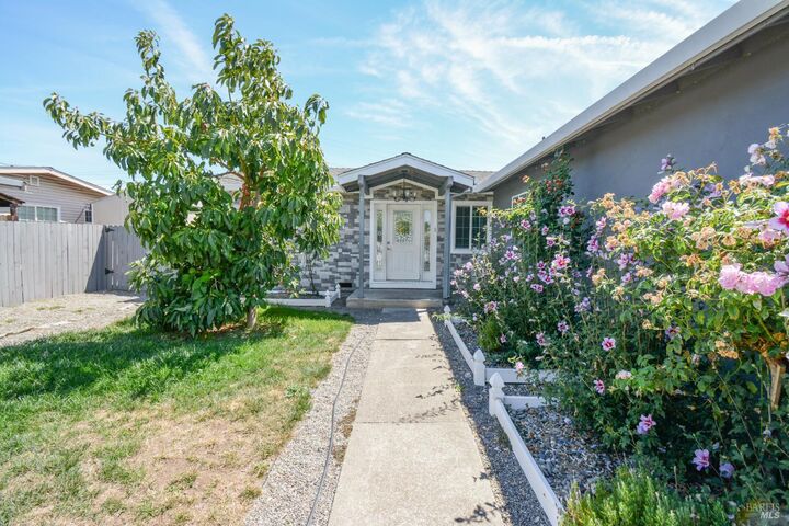 Property Photo:  215 Rome Drive  CA 94589 