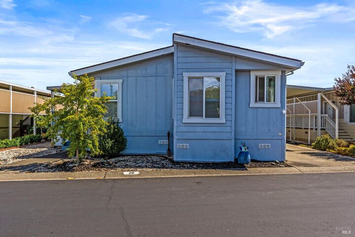 Property Photo:  6468 Washington Street 20  CA 94599 