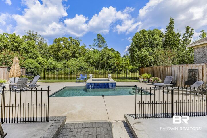 Property Photo:  444 Clubhouse Drive  AL 36532 