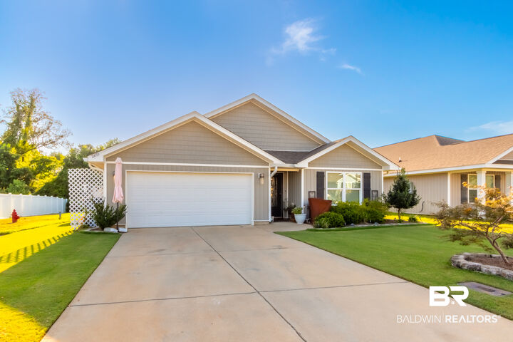 Property Photo:  24513 Alamitos Trace Drive  AL 36526 