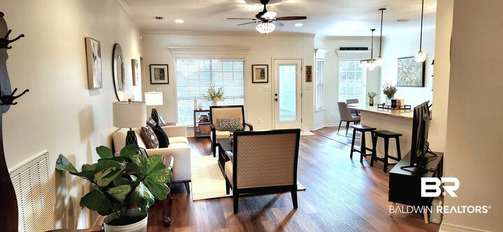 Property Photo: 166 Club Dr AL 36532