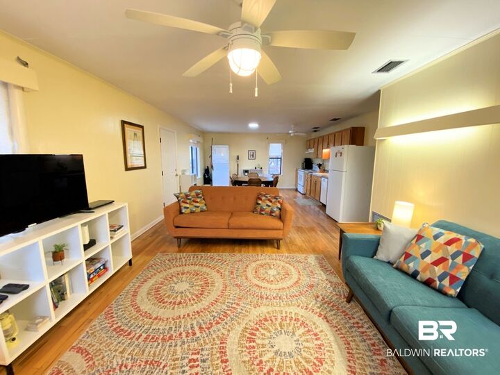 Property Photo: 106 Ryan Ct AL 36526