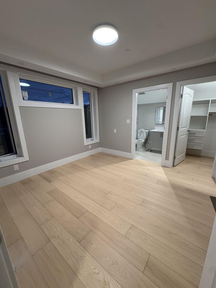Property Photo:  4690 W 6 Avenue  BC V6R 1V7 