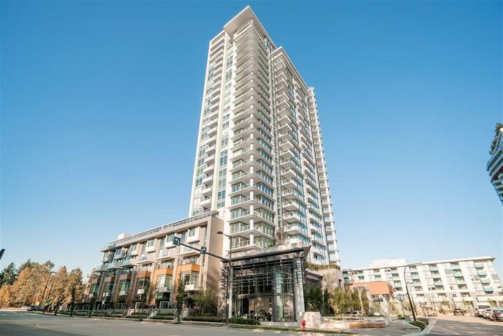 680 Seylynn Crescent 1502 — photo 1