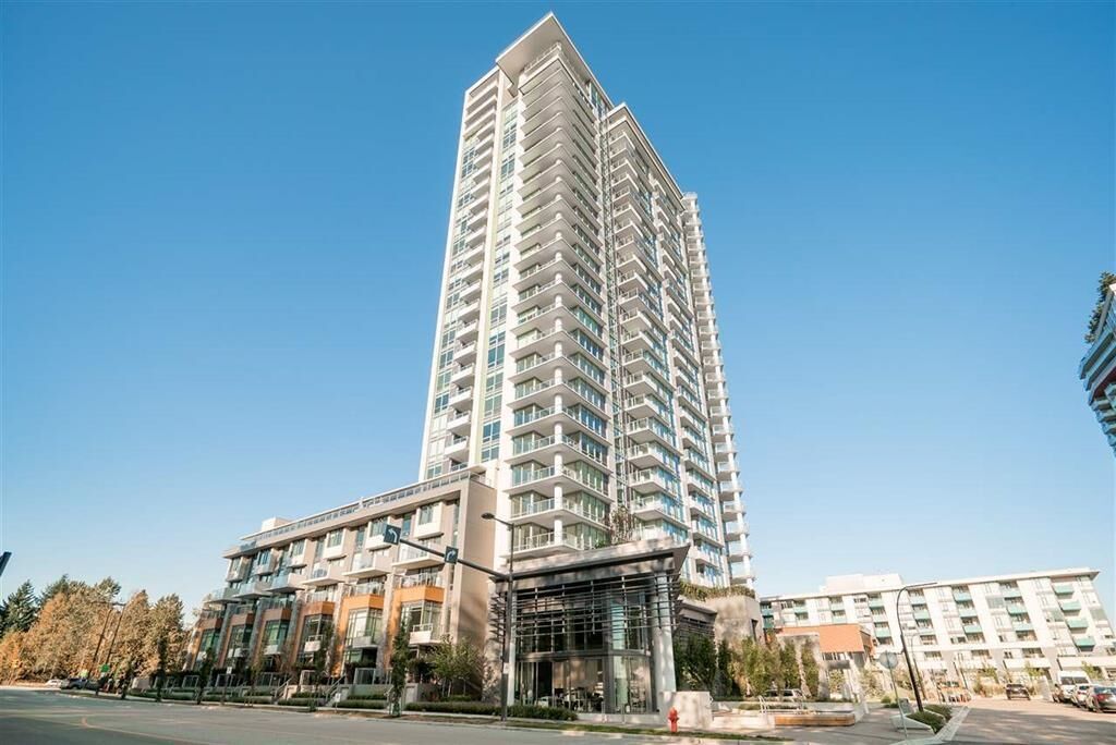 Property Photo: 680 Seylynn Crescent 1502 BC V7J 0B5