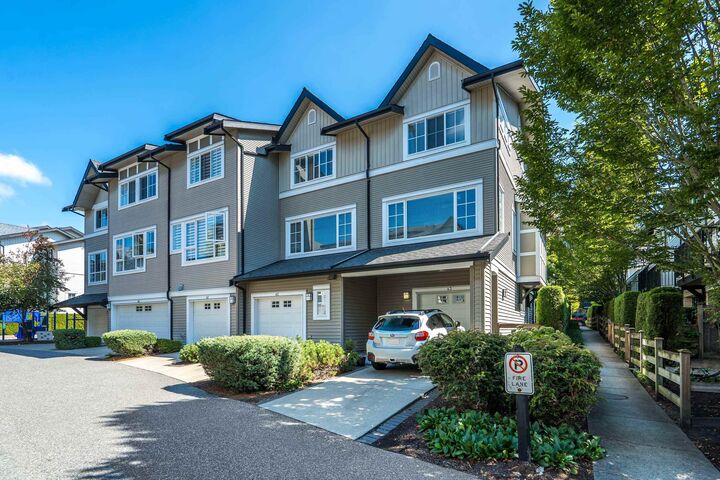 Property Photo: 2450 161A Street 43 BC V3S 8K4