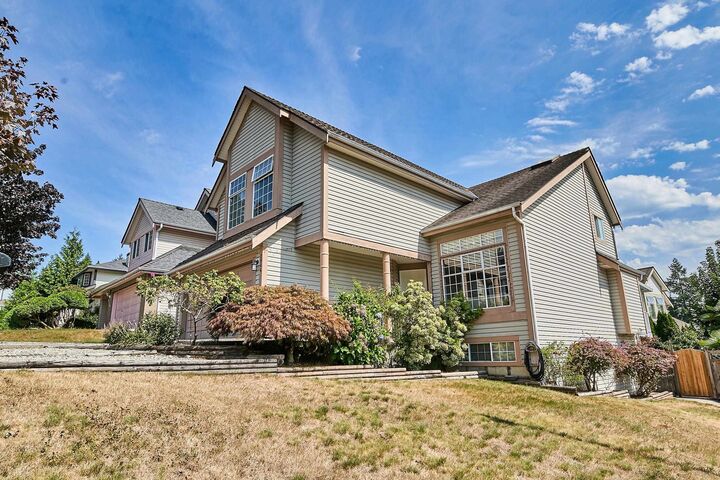 Property Photo: 2944 Valleyvista Drive BC V3E 2P4