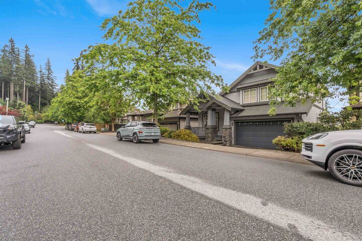 Property Photo: 118 Fernway Drive BC V3H 5L9