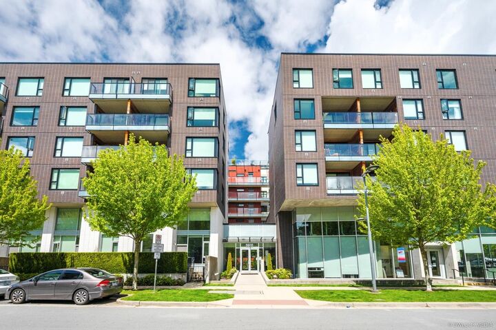 5955 Birney Avenue 523 — photo 1