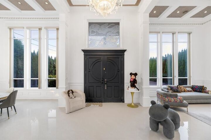 Property Photo: 9871 Pigott Road BC V7A 2C1
