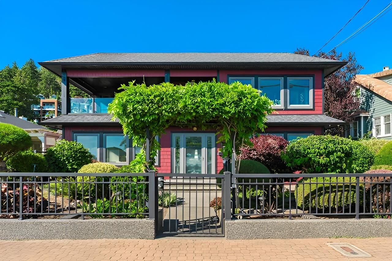 Property Photo: 14647 Marine Drive BC V4B 1B8