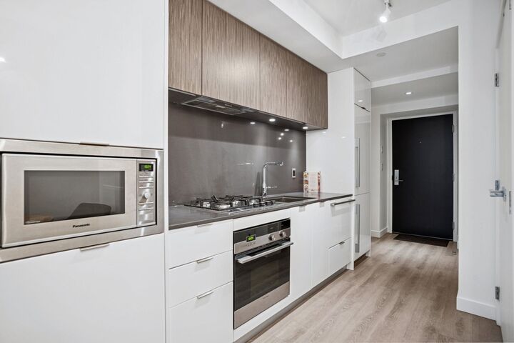 Property Photo: 209 E 7th Avenue 507 BC V5T 0H3