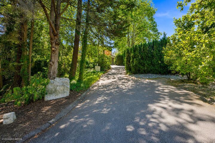 Property Photo: 4750 Meadfeild Road BC V7W 2Y3