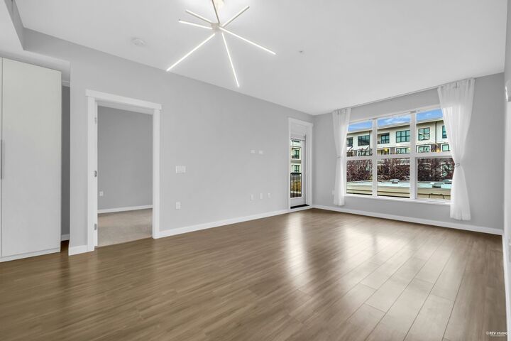 Property Photo: 9551 Alexandra Road 225 BC V6X 0S6