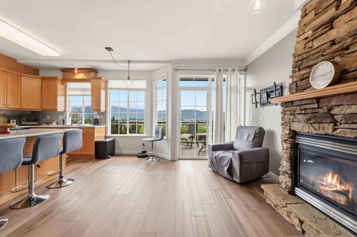 Property Photo: 2088 Windfield Drive 11 BC V3G 3C3