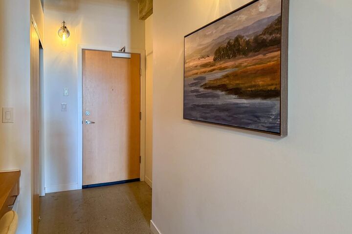 Property Photo:  546 Beatty 410  BC V6B 2L3 