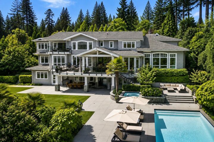 460 Westholme Road — photo 1