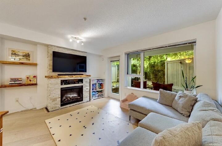 Property Photo: 4723 Dawson Street 116 BC V5C 0A7