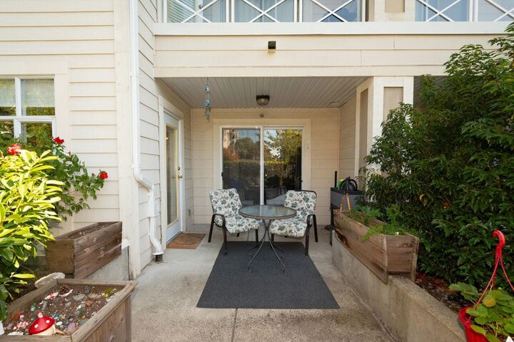 Property Photo:  3625 Windcrest Drive 104  BC V7G 2S6 