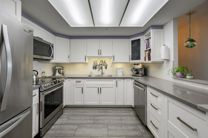 Property Photo: 13353 108 Avenue 1503 BC V3T 5T5