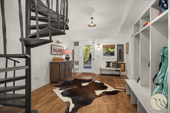 Property Photo: 12 Palisades Path MT 59068