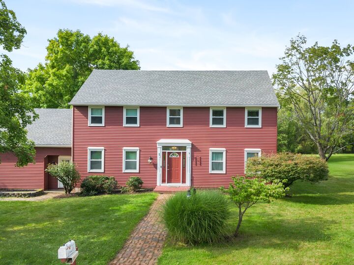 Property Photo: 1 Sequoia Lane NY 13732