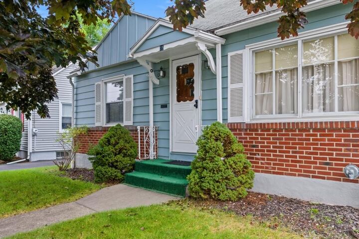 Property Photo: 35 Greenridge Street NY 13790