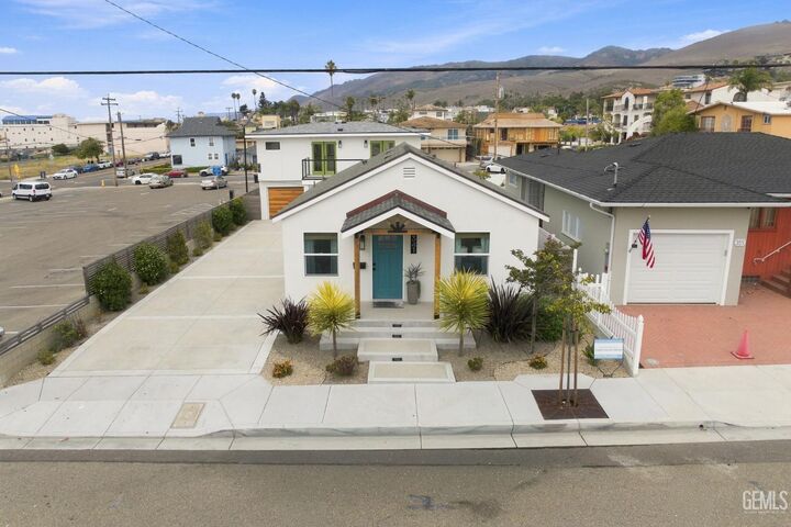 Property Photo:  341 Main Street  CA 93449 