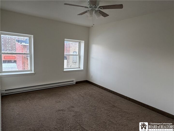 Property Photo:  21 E 3rd Street 402  NY 14701 