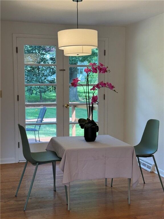 Property Photo: 113 Randolph Road NY 14850