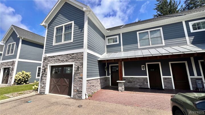 Property Photo: 3 Glen Burn NY 14731